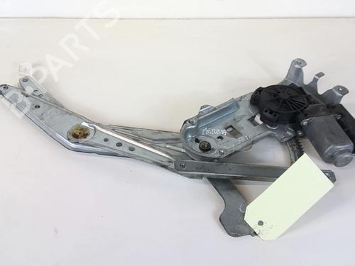 Front left window mechanism OPEL MERIVA A MPV (X03) 1.3 CDTI (E75) | BP20965181C22 
