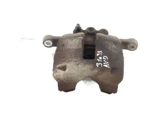 Used Right front brake caliper FORD B-MAX (JK) 1.6 TDCi (95 hp) 29500890