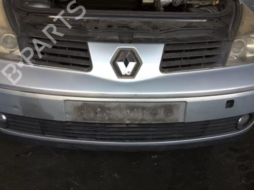 Front bumper RENAULT ESPACE IV (JK0/1_) 2.2 dCi (JK0H) | BP22022825C7 