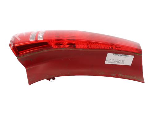 Used Left taillight Left taillight CITROËN C4 I (LC_) 1.6 HDi (90 hp) 20969061 20969061