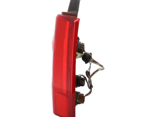 Right taillight OPEL AGILA A (H00) 1.3 CDTI (F68) | BP25216187C35