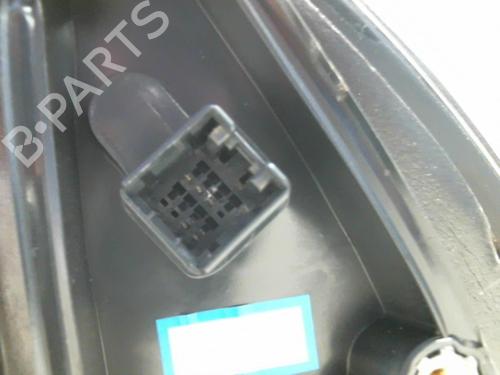 Left mirror HYUNDAI SANTA FÉ I (SM) 2.0 CRDi 4x4 | BP20969757C26 