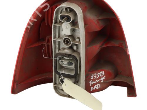 Høyre baklys RENAULT TWINGO I (C06_) 1.2 (C066, C068) | BP20959392C35 