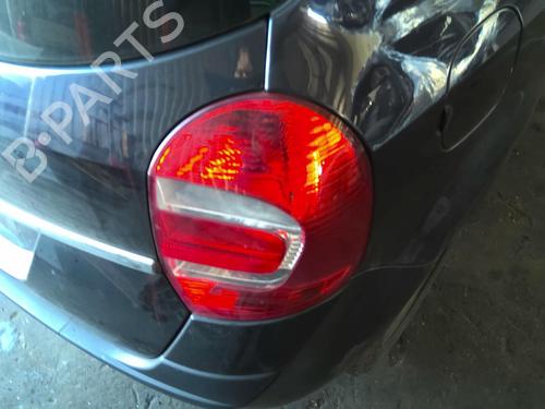 Used Right taillight Right taillight 20955995 20955995