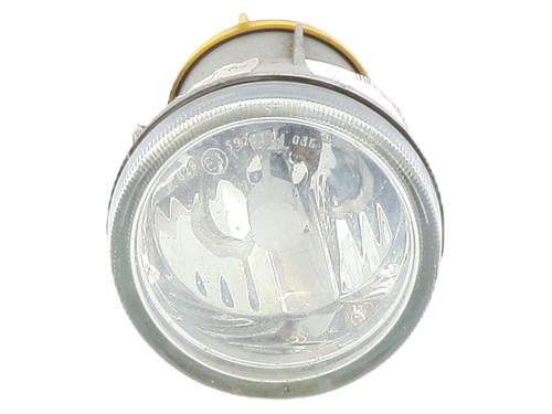 Højre Foran Tågelygte CITROËN C3 I (FC_, FN_) 1.4 HDi (68 hp) 30762221