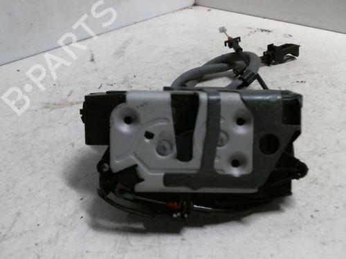 Used Front right lock FORD FOCUS III 1.6 TDCi (115 hp) 20962986