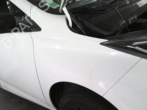 Forskærm Højre RENAULT ZOE (BFM_) ZOE (BFMC, BFMD) | BP32348977C42