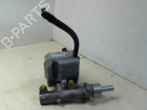 Used Brake master cylinder RENAULT MASTER II Van (FD) 2.5 dCi 100 (FD0U, FD0V, FD3U, FD3V, FD8U, FD8V) (99 hp) 20972651