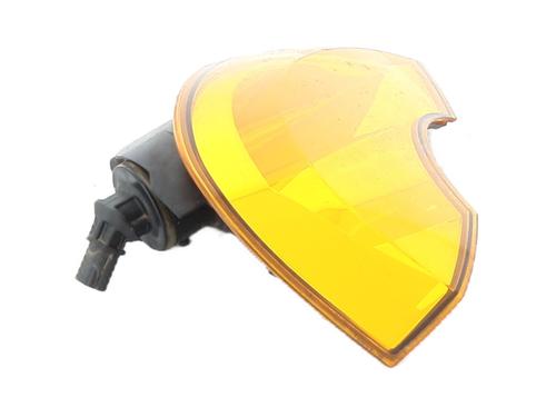 Right front indicator RENAULT MODUS / GRAND MODUS (F/JP0_) 1.5 dCi (FP0D, JP0D) | BP30397802C33 - Image 3