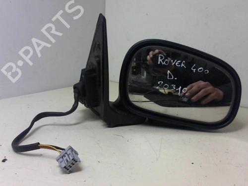Used Right mirror ROVER 400 II Hatchback (RT) 416 Si (112 hp) 20960521