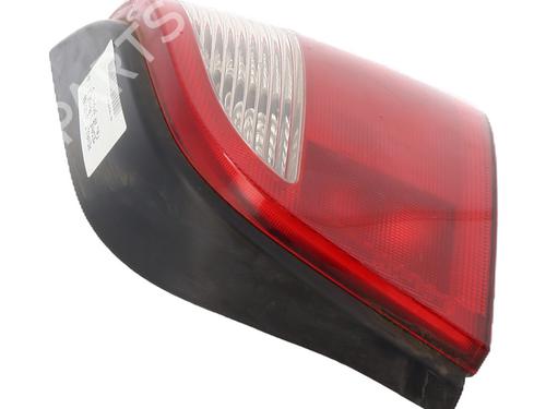Right taillight RENAULT MEGANE I (BA0/1_) 1.6 16V (BA04, BA0B, BA11, BA1J, BA16, BA19, BA1K, BA1V,... | BP20939584C35 