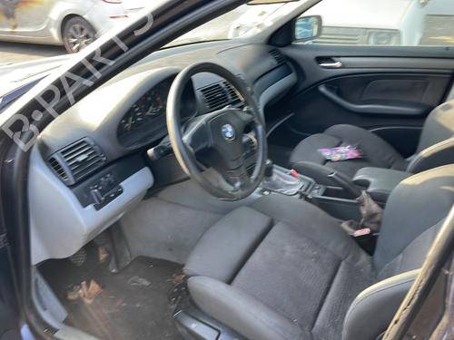 Starter BMW 3 (E46) 320 d | BP33827900M8  - Image 9