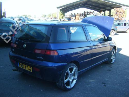 Used Parts ALFA ROMEO 145 (930_) 1.4 i.e. 16V T.S. (930.A3A) 1958064