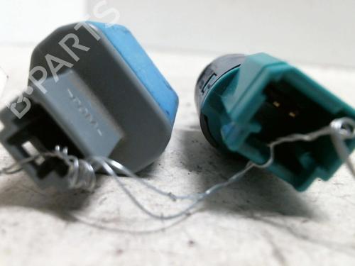 Module électronique RENAULT MEGANE III Hatchback (BZ0/1_, B3_) 1.5 dCi (BZ09, BZ0D, BZ1W, BZ29, BZ14) (110 hp) 20939496