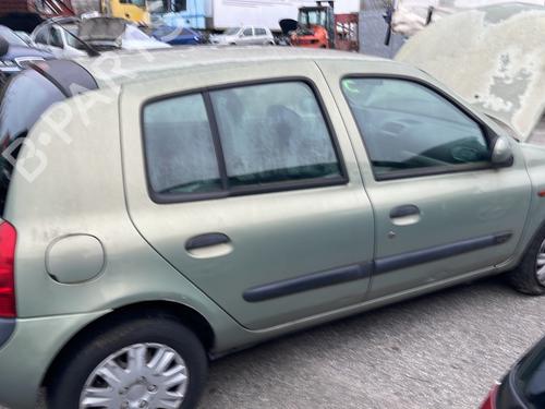 Brake master cylinder RENAULT CLIO II (BB_, CB_) 1.2 16V (BB05, BB0W, BB11, BB27, BB2T, BB2U, BB2V, CB05,... | BP23901219M77 