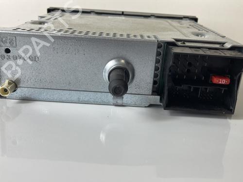 Radio CITROËN C3 II (SC_) 1.4 HDi 70 (SC8HZC, SC8HR0, SC8HP4) | BP22231525E6 