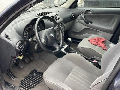 Starter ALFA ROMEO 147 (937_) 1.6 16V T.SPARK (937.AXA1A, 937.AXB1A, 937.BXB1A) | BP30397829M8 