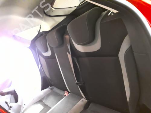 Sæde Bagtil Sæde Bagtil FORD FOCUS III Saloon 1.6 TDCi (115 hp) 34558571 34558571