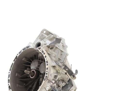 Gearbox RENAULT SCÉNIC II (JM0/1_) 2.0 dCi (JM1K) | BP20964187M3
