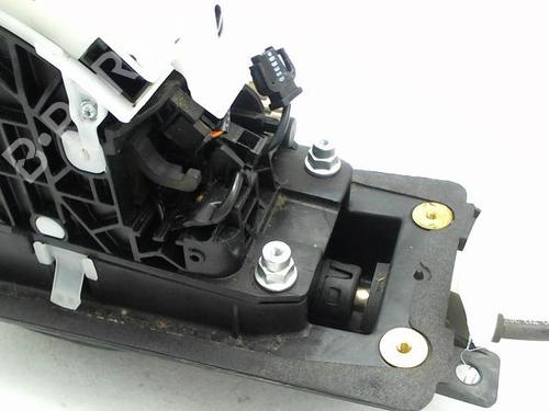 Gear lever AUDI Q7 (4LB) 3.0 TDI quattro | BP20941473M90 