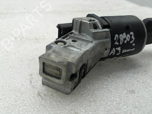Ignition barrel PEUGEOT 308 SW II (LC_, LJ_, LR_, LX_, L4_) 1.6 HDi 92 | BP20962346M48 