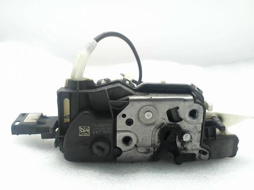 Venstre foran lås CITROËN C3 II (SC_) 1.6 HDi (92 hp) 20940595