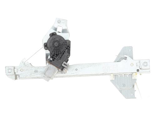 Used Rear right window mechanism Rear right window mechanism CITROËN C3 II (SC_) 1.4 VTi 95 (95 hp) 29737702 29737702