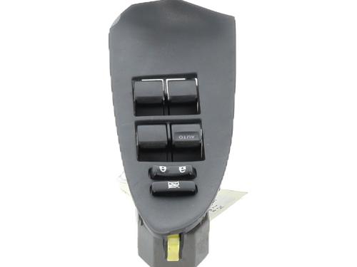 Left front window switch TOYOTA RAV 4 III (_A3_) 2.2 D 4WD (ALA30_, ALA30R) | BP26030485I27 - Image 2