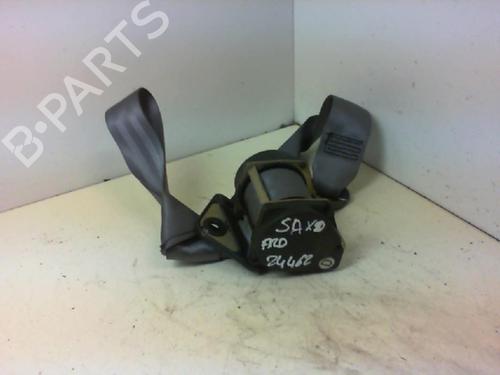 Used Rear right belt tensioner CITROËN SAXO (S0, S1) 1.0 X (50 hp) 20970526