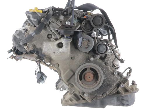 Engine RENAULT TWINGO III (BCM_, BCA_) 0.9 TCe 90 (BCM9, BCM2) | BP22026702M1 - Image 4