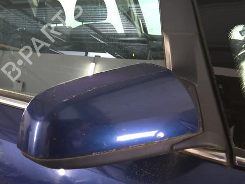Used Right mirror OPEL ZAFIRA / ZAFIRA FAMILY B (A05) 1.9 CDTI (M75) (120 hp) 26743365