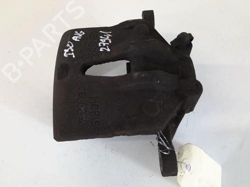 Used Left front brake caliper HYUNDAI i30 (FD) 1.6 CRDi (90 hp) 20944753