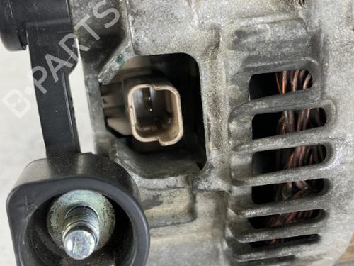 Alternator PEUGEOT 407 (6D_) 2.0 HDi 135 (6DRHRH, 6DRHRE, 6DRHRG, 6DRHRJ) | BP20943650M7 