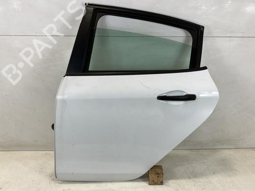 Left rear door PEUGEOT 208 I (CA_, CC_) 1.0 VTi | BP21664505C4
