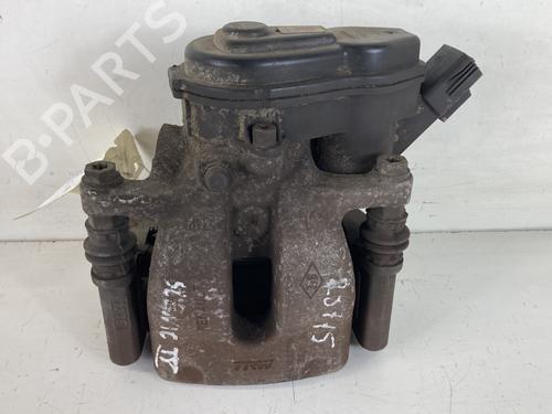 Used Right rear brake caliper RENAULT SCÉNIC IV (J9_) 1.5 dCi 110 (110 hp) 20955797