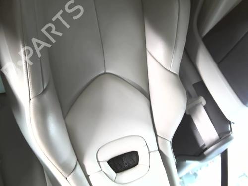 Beifahrersitz für Beifahrersitz PEUGEOT 308 CC (4B_) 1.6 16V (156 hp) 35927409 35927409