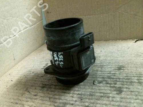 Used Mass air flow sensor RENAULT CLIO III (BR0/1, CR0/1) 1.5 dCi (C/BR0G, C/BR1G) (68 hp) 20949802