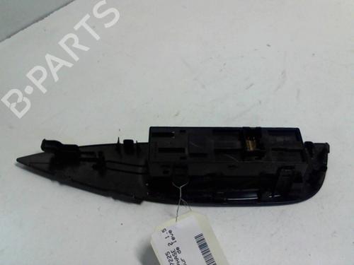 Used Left front window switch NISSAN QASHQAI II (J11, J11_) 1.5 dCi (110 hp) 20959230
