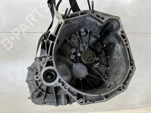 Used Gearbox RENAULT SCÉNIC III (JZ0/1_) 1.5 dCi (106 hp) 23791816