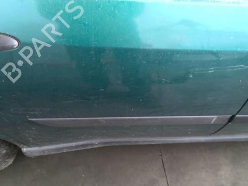 Dørliste FORD FOCUS I (DAW, DBW) 1.4 16V | BP20947210C150 