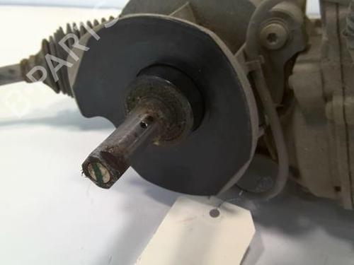 Steering rack PEUGEOT 208 I (CA_, CC_) 1.4 HDi | BP20956379M22