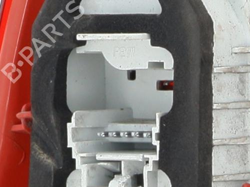 Højre baglygte RENAULT CLIO II (BB_, CB_) 1.5 dCi (B/C2J) | BP20947930C35 