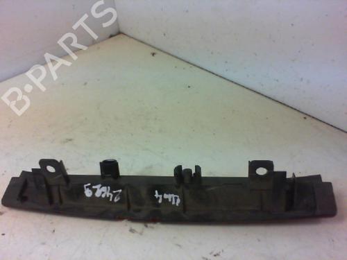 Third brake light RENAULT CLIO IV Grandtour (KH_) 1.5 dCi 90 (KHN3, KHN4) | BP20957746L11 