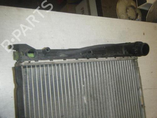 Used Water radiator Water radiator BMW 1 (E87) 118 d (122 hp) 20960499 20960499