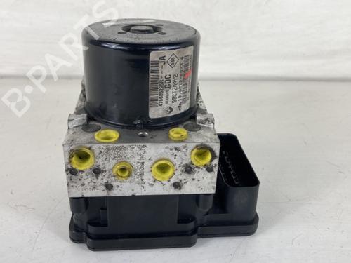 ABS Bremseaggregat RENAULT GRAND SCÉNIC III (JZ0/1_) 1.2 TCe (JZ16) (132 hp) 20968104