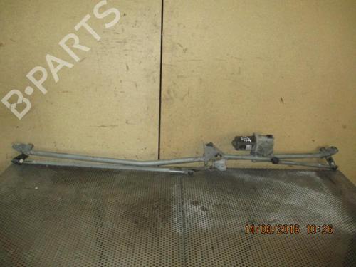 Motor limpia delantero CITROËN C4 I (LC_) 1.6 HDi (109 hp) 20943016