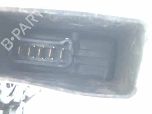 Used Front left lock RENAULT MEGANE I (BA0/1_) 1.4 e (BA0E, BA0V) (75 hp) 20946018