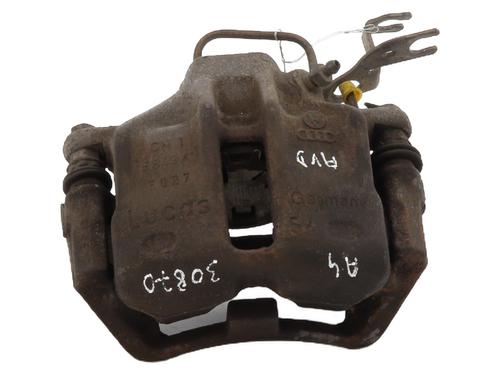Used Right front brake caliper AUDI A4 B7 (8EC) 1.6 (102 hp) 27570316