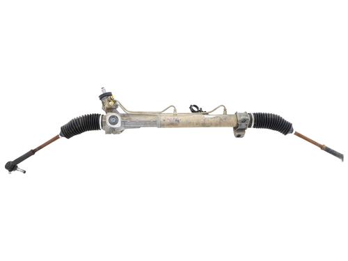 Used Steering rack Steering rack FIAT DUCATO Van (244_) 2.8 JTD (128 hp) 33312804 33312804