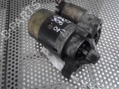 Used Starter Starter PEUGEOT 306 Hatchback (7A, 7C, N3, N5) 1.4 (75 hp) 20962749 20962749